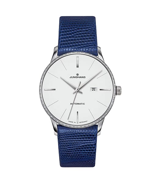 MONTRE JUNGHANS MEISTER LADIES AUTOMATIC