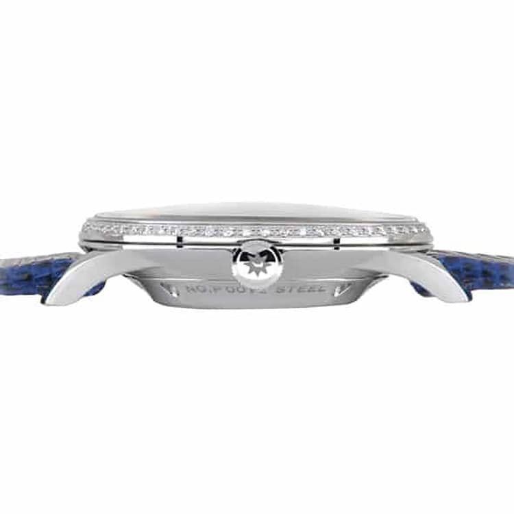 MONTRE JUNGHANS MEISTER LADIES AUTOMATIC – Image 6