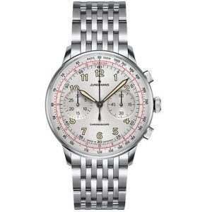 MONTRE JUNGHANS MEISTER TELEMETER