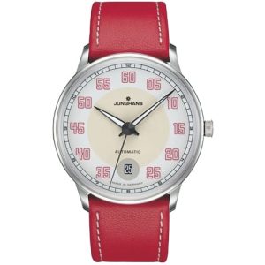 MONTRE JUNGHANS MEISTER DRIVER AUTOMATIC