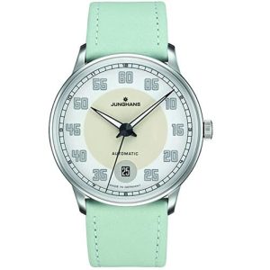 MONTRE JUNGHANS MEISTER DRIVER AUTOMATIC