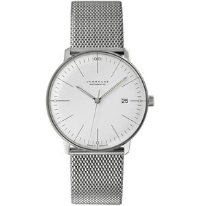 MONTRE JUNGHANS MAX BILL AUTOMATIC