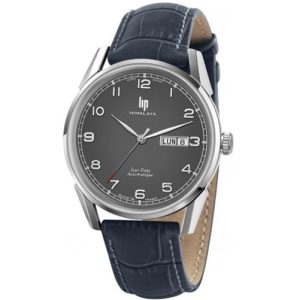 MONTRE LIP HIMALAYA CLASSIC BLUE 40MM