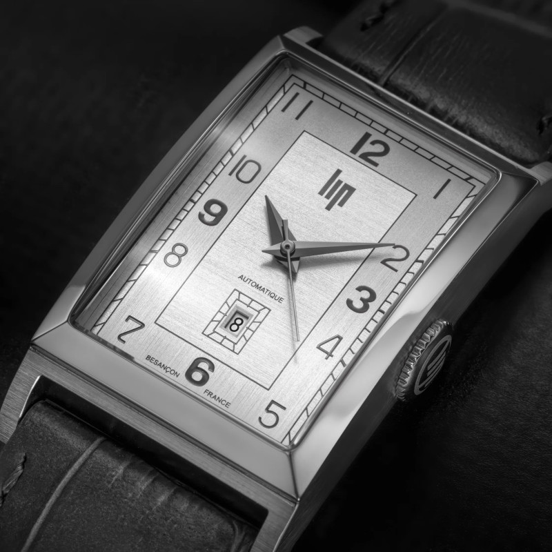 MONTRE LIP T26 CHURCHILL – Image 2