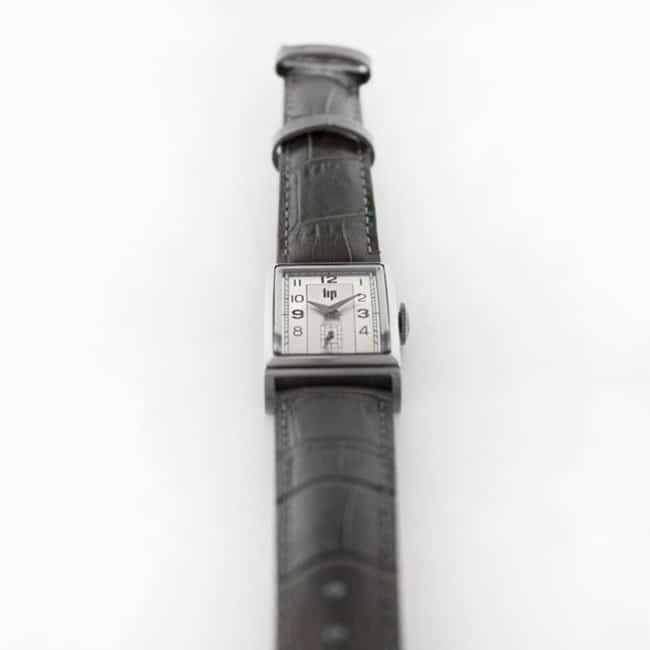 MONTRE LIP CHURCHILL T18 – Image 5