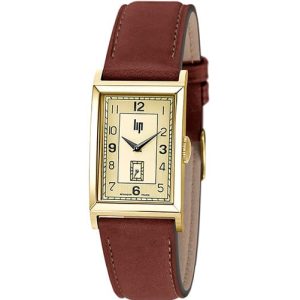 MONTRE LIP CHURCHILL T24 FDS