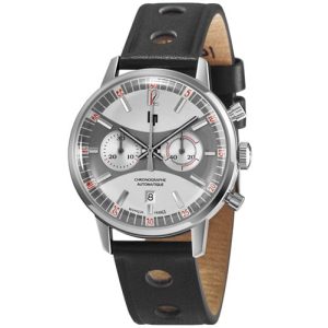 MONTRE LIP RALLY CHRONOGRAPHE AUTOMATIQUE EDITION LIMITEE