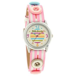 MONTRE LITTLE MARCEL ANALOGIQUE POUR FEMME