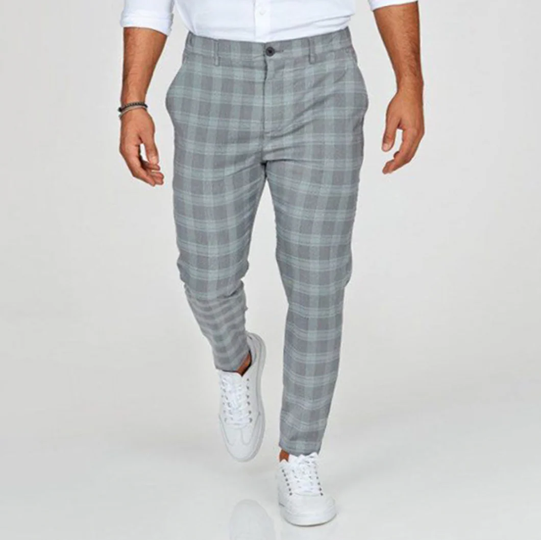 Thurstan - Pantalons hommes – Image 5