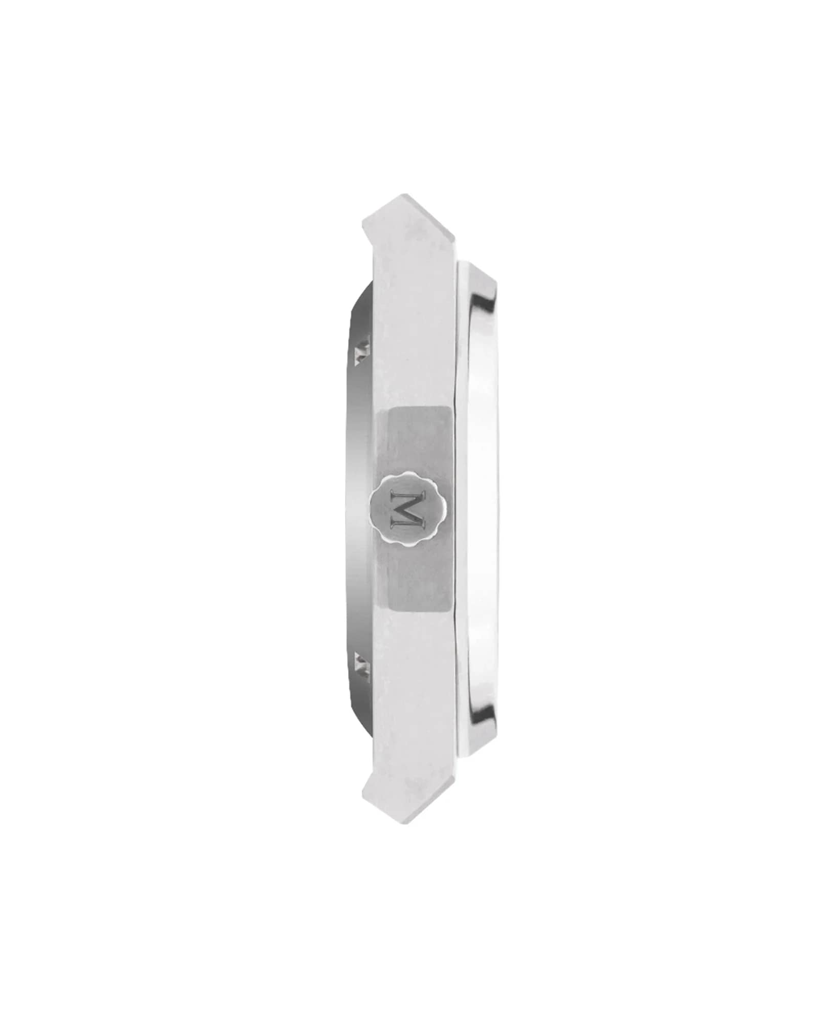 MONTRE MAISON DU TEMPS MT BETA SQUELETTE MIYOTA BLANC – Image 3