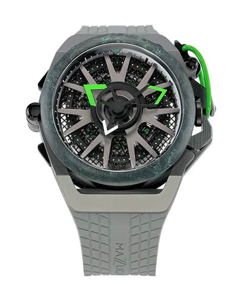 MONTRE MAZZUCATO RIM MONZA