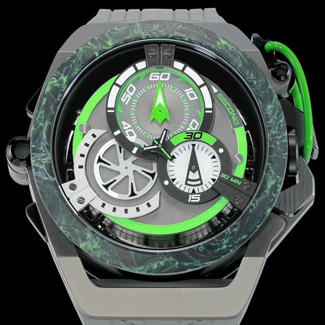 MONTRE MAZZUCATO RIM MONZA – Image 3