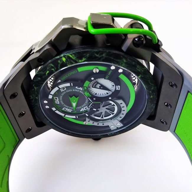 MONTRE MAZZUCATO RIM MONZA – Image 4