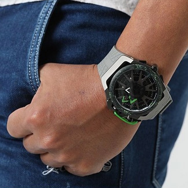 MONTRE MAZZUCATO RIM MONZA – Image 5