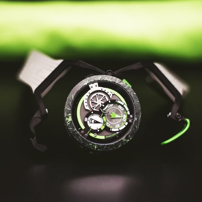 MONTRE MAZZUCATO RIM MONZA – Image 6