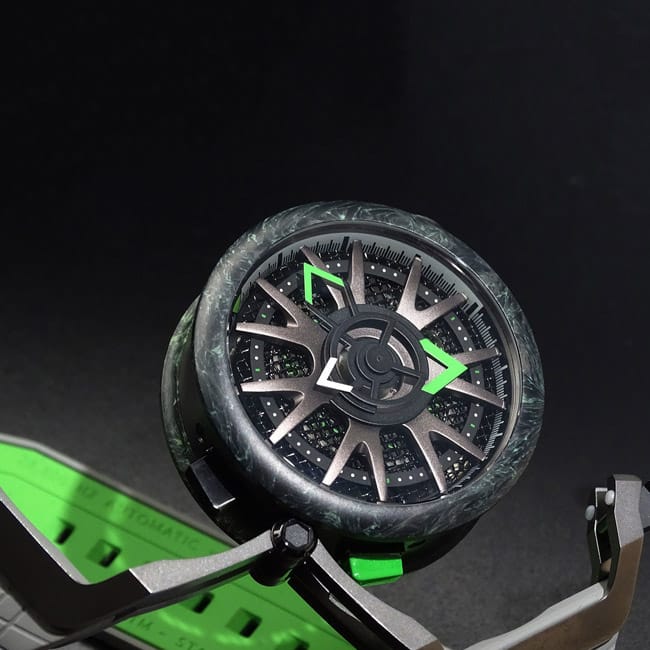MONTRE MAZZUCATO RIM MONZA – Image 7