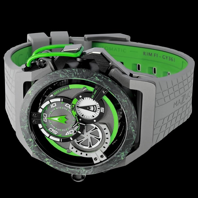 MONTRE MAZZUCATO RIM MONZA – Image 8