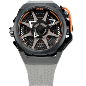MONTRE MAZZUCATO RIM MONZA