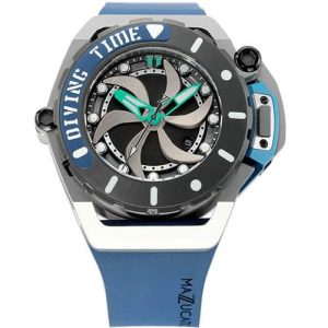 MONTRE MAZZUCATO RIM SCUBA