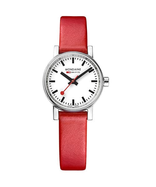 MONTRE MONDAINE EVO LADY