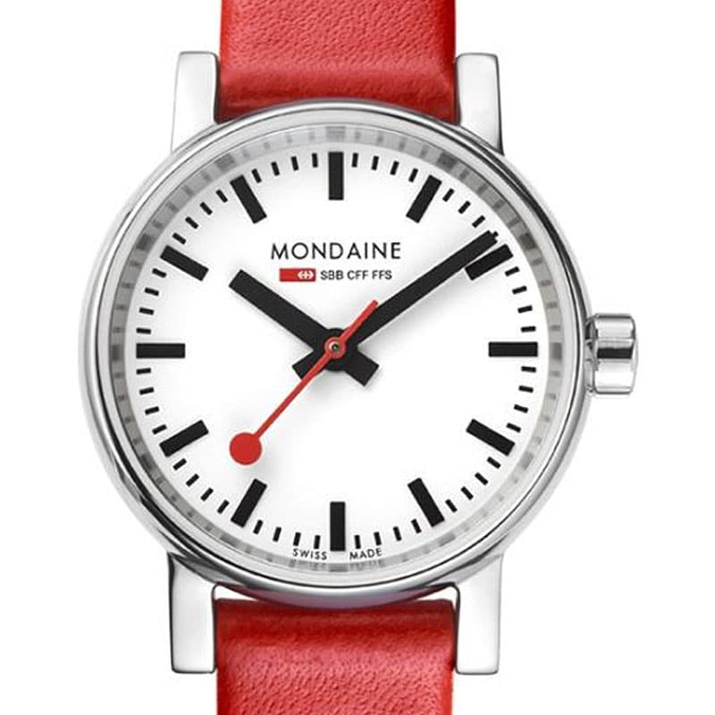 MONTRE MONDAINE EVO LADY – Image 2