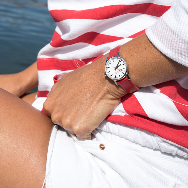 MONTRE MONDAINE EVO LADY – Image 3