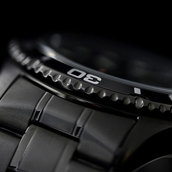 MONTRE ORIENT RAY RAVEN 2 COLLECTION – Image 3