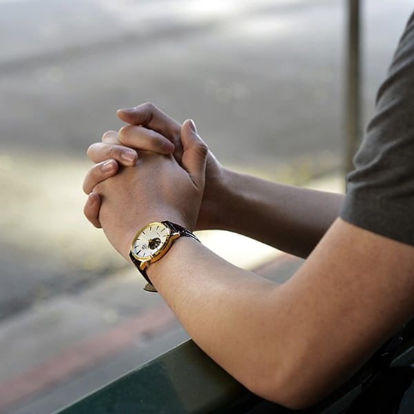 MONTRE ORIENT GOLD ESTEEM 2 COLLECTION – Image 7