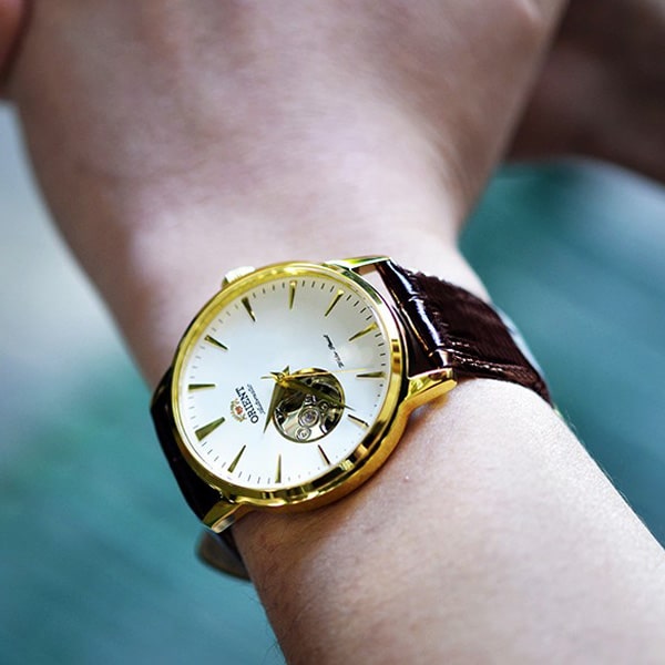 MONTRE ORIENT GOLD ESTEEM 2 COLLECTION – Image 8