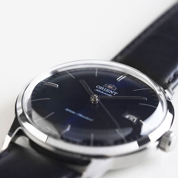 MONTRE ORIENT BAMBINO III COLLECTION – Image 2