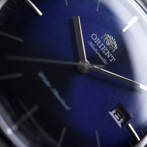 MONTRE ORIENT BAMBINO III COLLECTION – Image 3