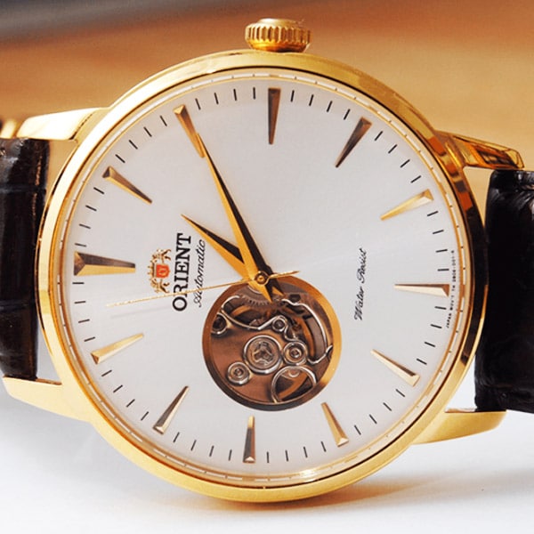 MONTRE ORIENT GOLD ESTEEM 2 COLLECTION – Image 9