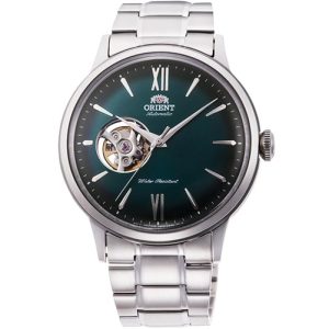 MONTRE ORIENT BAMBINO IV OPEN HEART