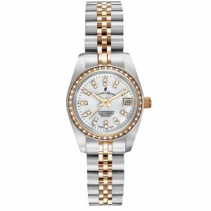 MONTRE JACQUES DU MANOIR INSPIRATION 26MM