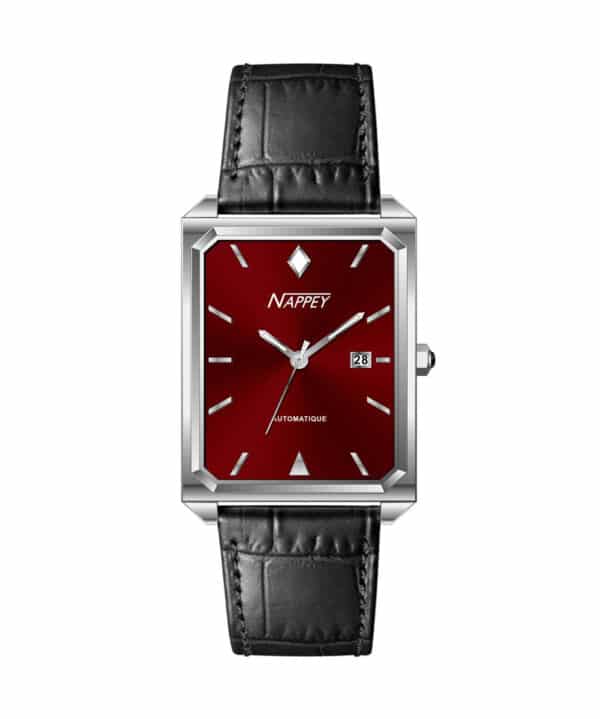 MONTRE NAPPEY DE VOSGES ROUGE