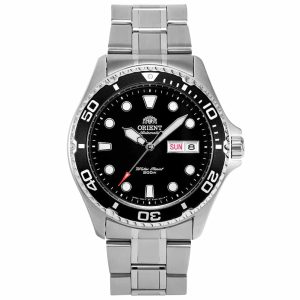 MONTRE ORIENT RAY 2 BLACK COLLECTION