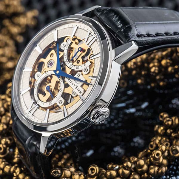 MONTRE ORIENT STAR MODERN SKELETON COLLECTION – Image 5
