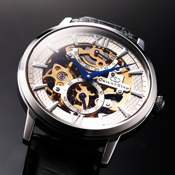 MONTRE ORIENT STAR MODERN SKELETON COLLECTION – Image 7