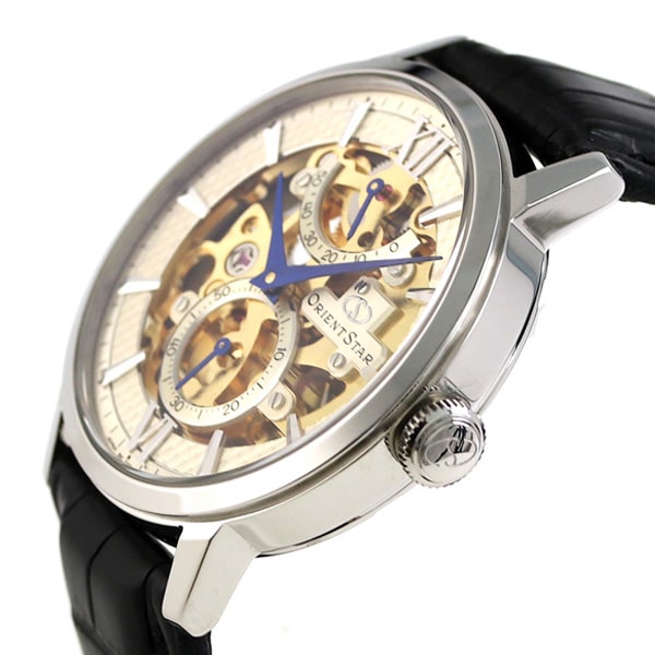 MONTRE ORIENT STAR MODERN SKELETON COLLECTION – Image 8