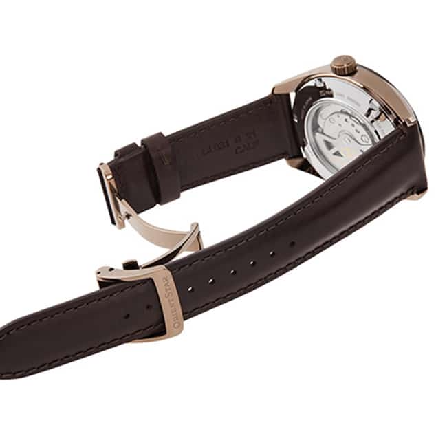 MONTRE ORIENT STAR 50 H MODERN SKELETON – Image 5