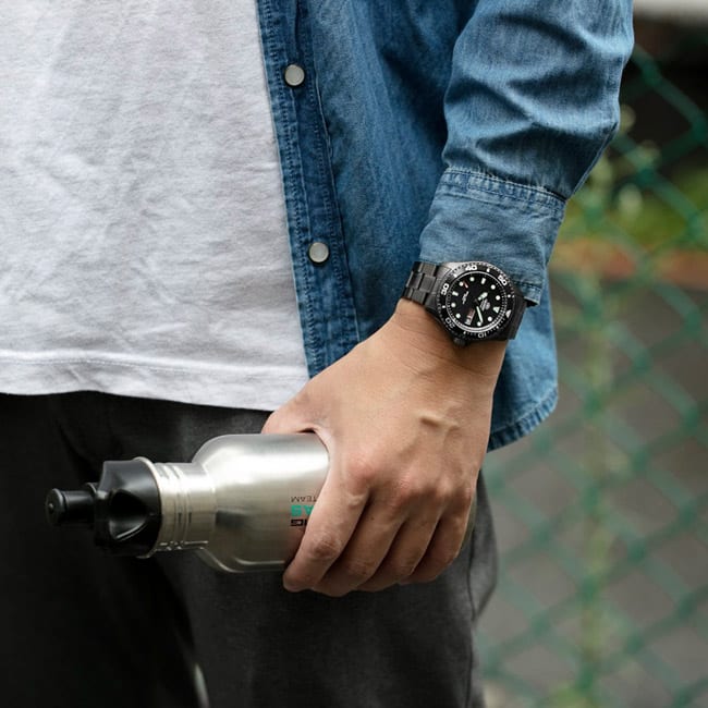 MONTRE ORIENT RAY RAVEN 2 COLLECTION – Image 2