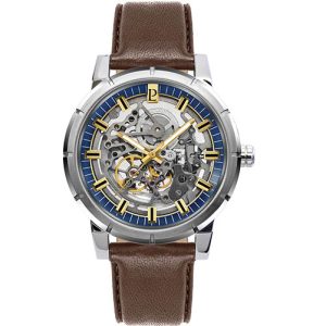 MONTRE PIERRE LANNIER AUTOMATIC SQUELETTE