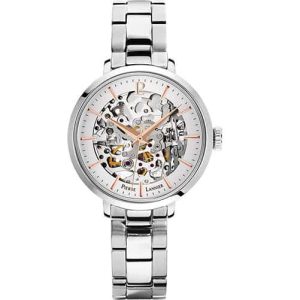 MONTRE PIERRE LANNIER AUTOMATIC SQUELETTE