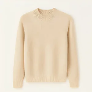 Kelsey - Pull chaud en cachemire pour femme