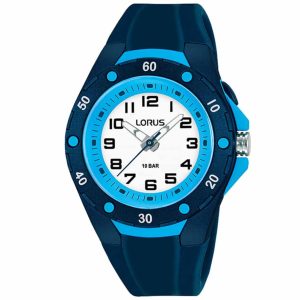 MONTRE LORUS SPORT WHITE