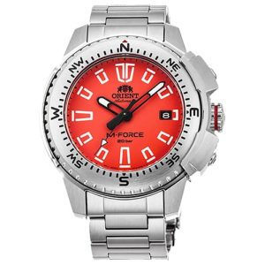 MONTRE ORIENT M-FORCE COLLECTION