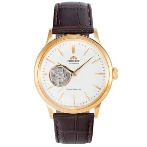 MONTRE ORIENT BAMBINO OPEN-HEART COLLECTION