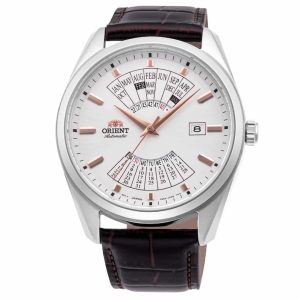 MONTRE ORIENT MULTIYEAR CALENDAR COLLECTION