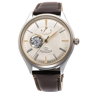 MONTRE ORIENT STAR OPEN HEART 50H