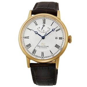 MONTRE ORIENT STAR ELEGANT 50H POWER RESERVE